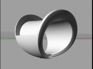3D173 3D Принт Модель
