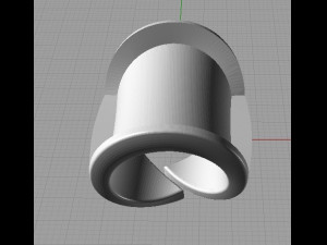 3D173 3D Принт Модель