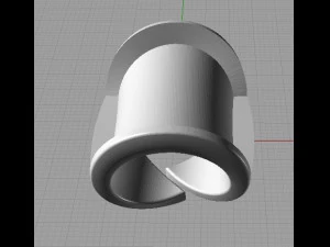 3D173 3D Print Model
