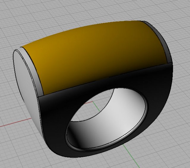 3D174 Model do druku 3D .c4d .max .obj .3ds .fbx .stl .blend