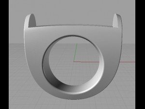 3D174 Model do druku 3D