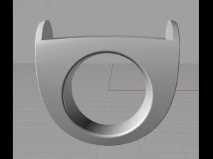 3D174 3D Print Model