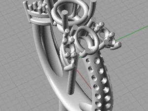 3D178 3D Baskı Modeli