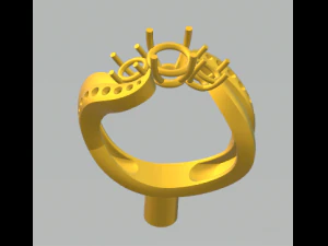 3D179 Model do druku 3D