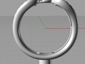 3D180 Modelo de impresión 3D