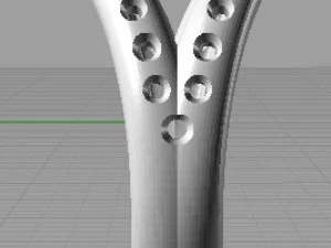 3D180 3D Print Model