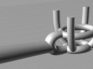 3D180 Modelo de impresión 3D