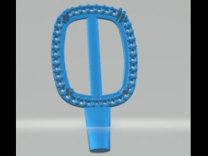 3D181 3D Print Model