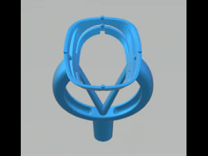 3D181 3D Print Model