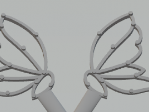 3D182 3D Print Model