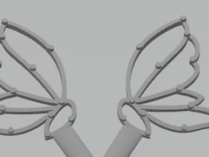 3D182 3D Print Model