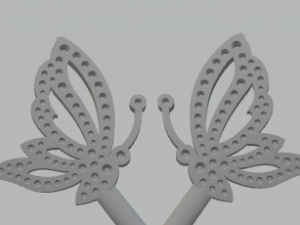 3D182 3D Print Model