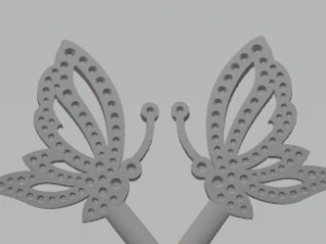 3D182 3D Print Model