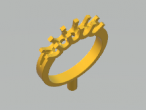 3D184 3D प्रिंट मॉडल