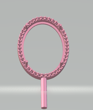 3D185 Model do druku 3D .c4d .max .obj .3ds .fbx .stl .blend