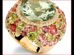 3D188 Model do druku 3D