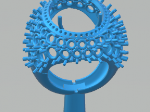 3D188 3D Print Model