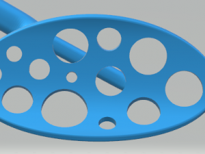 3D188 3D Print Model