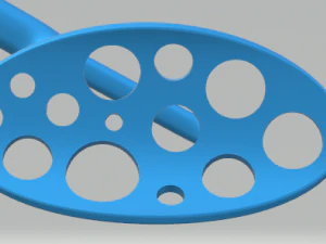 3D188 3D Print Model