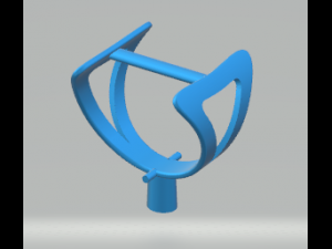 3D188 3D Print Model