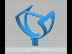 3D188 3D Print Model