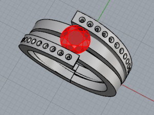 3D189 3D Print Model