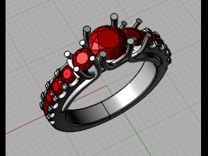 3D192 Modelo de impresión 3D