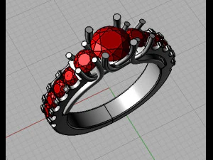 3D192 3D Print Model
