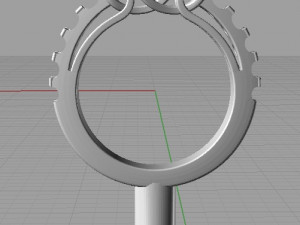 3D192 Modelo de impresión 3D