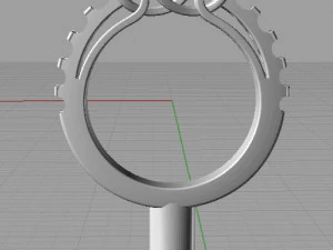 3D192 3D Print Model