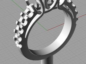 3D192 Modelo de impresión 3D