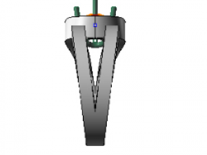 3D193 Modelo de Impressão 3D