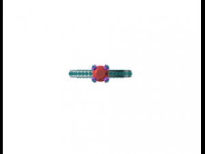 3D194 Model do druku 3D
