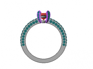 3D194 Model do druku 3D
