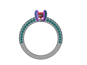 3D194 Modèles 3D en vedette