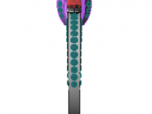 3D194 Model do druku 3D
