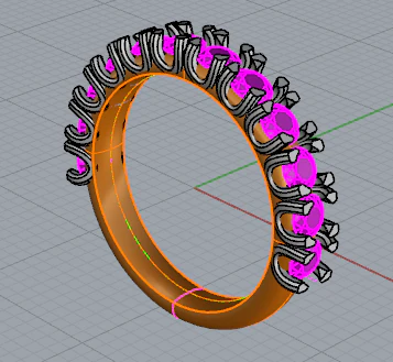 3D195 3D Print Model .c4d .max .obj .3ds .fbx .stl .blend 