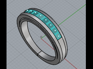 3D196 Modèles 3D en vedette