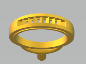 3D196 Modèles 3D en vedette