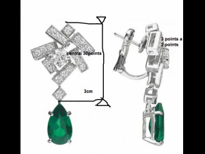 3D197 3D Принт Модель