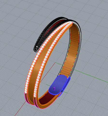 3D199 3D Принт Модель .c4d .max .obj .3ds .fbx .stl .blend 
