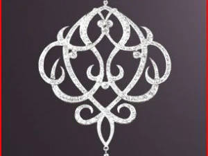 3D203 Modèles 3D en vedette