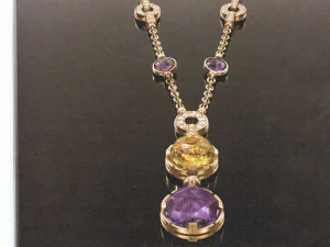 3D204 3D Print Model