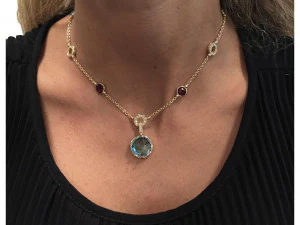 3D204 3D Print Model