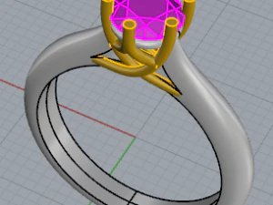 3D216 3D Print Model