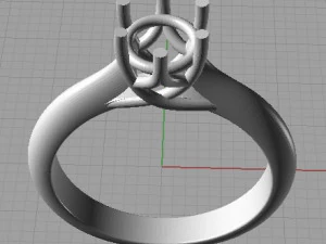 3D216 3D Print Model