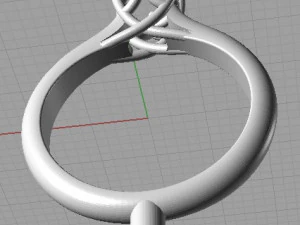 3D216 3D Print Model