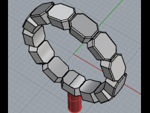 3D217 3D Print Model