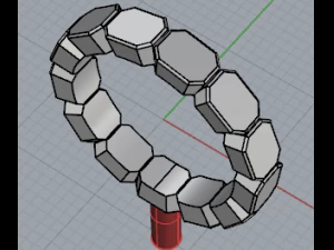 3D217 3D Print Model