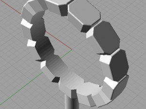 3D217 3D Print Model